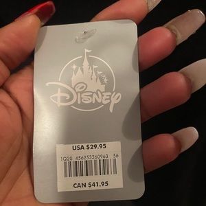 Disney women’s jacket